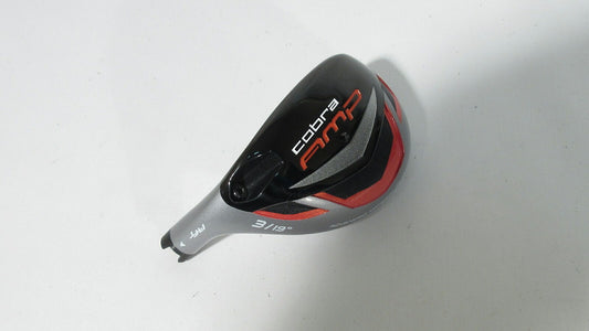 Left Handed LH COBRA AMP 19* 3 HYBRID -Head Only-