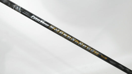 New! PROJECT X EVENFLOW RIPTIDE SMALL BATCH 70g 6.5 X-Flex SHAFT .335" (255201)