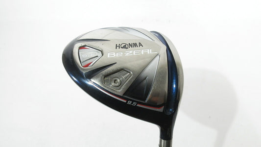 Honma Bezeal 535 9.5* Driver - Project X EvenFlow 65g 5.5 Regular Flex 273991