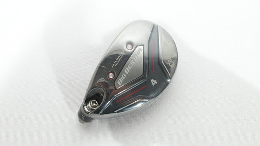 New! Left Handed Callaway 2019 Big Bertha 21* 4 Hybrid -Head Only- LH 276213