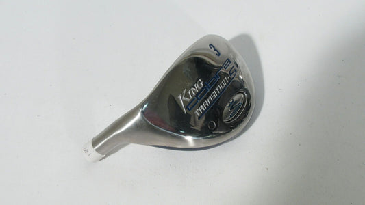 New! Left Handed LH LADIES WOMEN'S KING COBRA TRANSITION-S 3 IRON -Head-