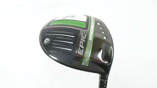 Callaway 2021 Epic Speed 10.5* Driver - Project X HZRDUS iM10 6.0 Stiff 291255