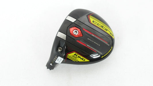 Left Handed Cobra King SZ Big Tour 13.5* 3 Wood -Head Only- LH 291721