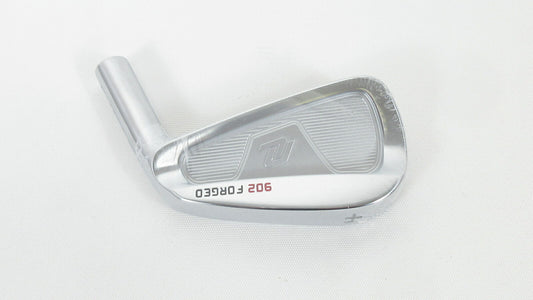 New! New Level 902 Forged #4 Iron -Head Only- RH 294062