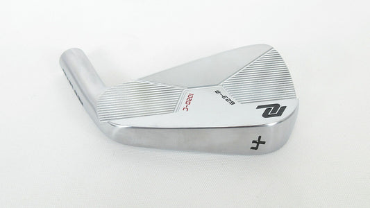 New! New Level 623-M #4 Iron -Head Only- RH 294057