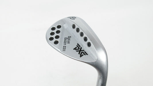 PXG 2020 0311 Sugar Daddy 60* (07*) Wedge - T.I. Dynamic Gold S400 Stiff 297670