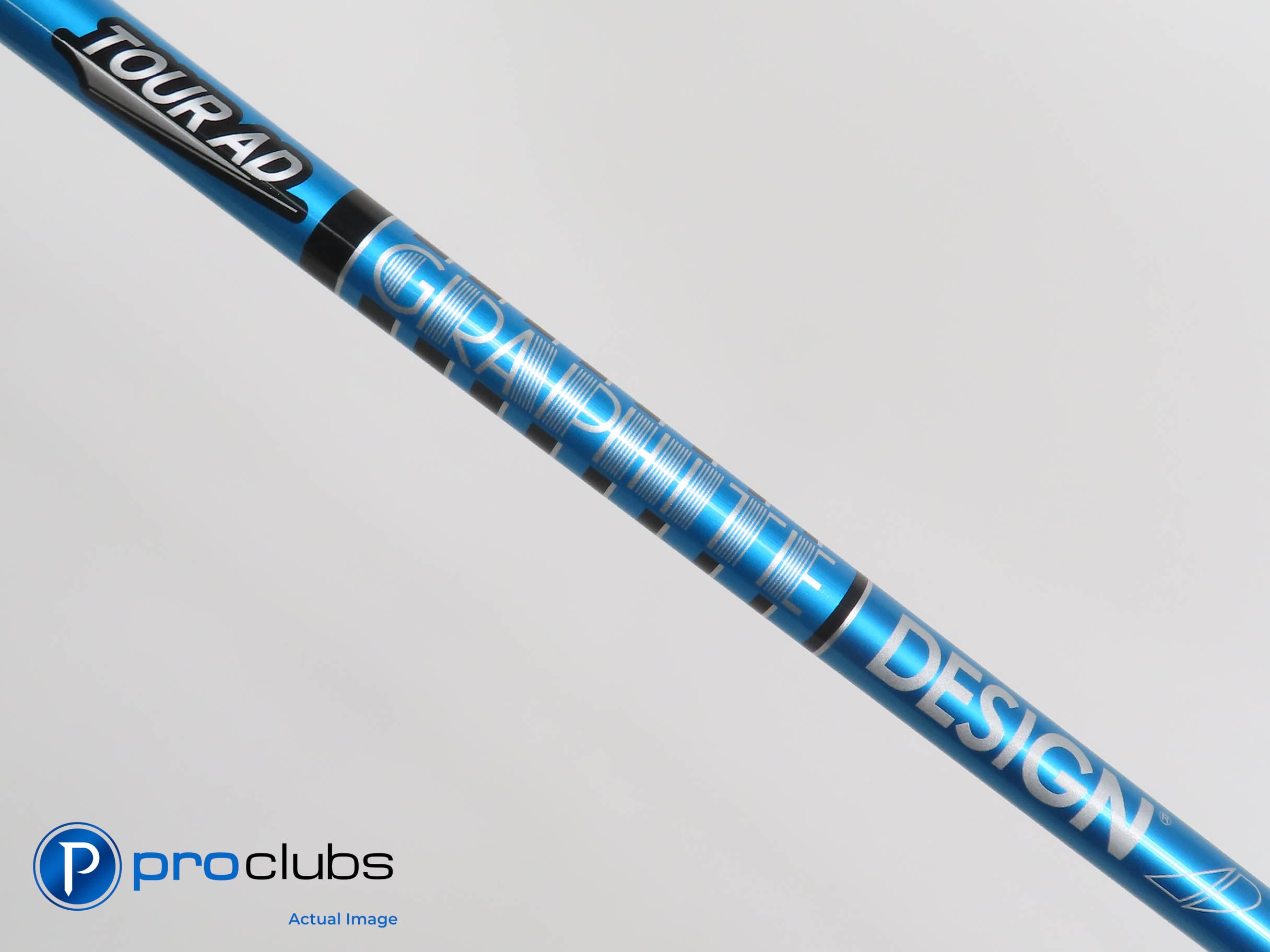 New! Graphite Design Tour AD UB 8 TX-Flex Driver / Wood Shaft .335" Tip #464118