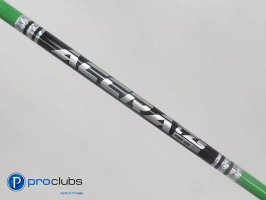 NEW! ACCRA CUSTOM TOUR TZ5 485 M5 X-Flex Driver Shaft .335" Tip #391922