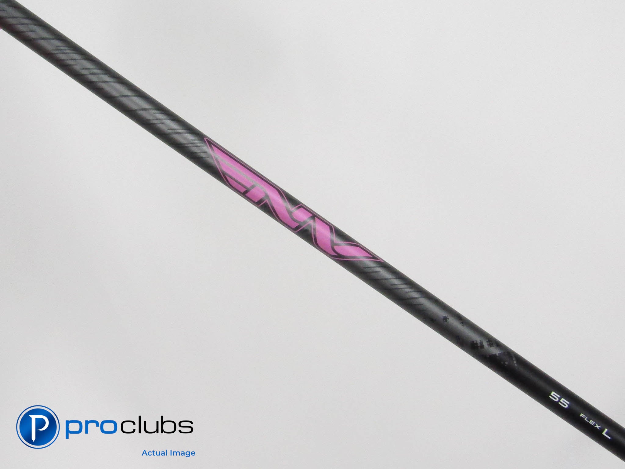 New 2023' ALDILA NV 55 Ladies Flex Driver Shaft .335" Tip #437788