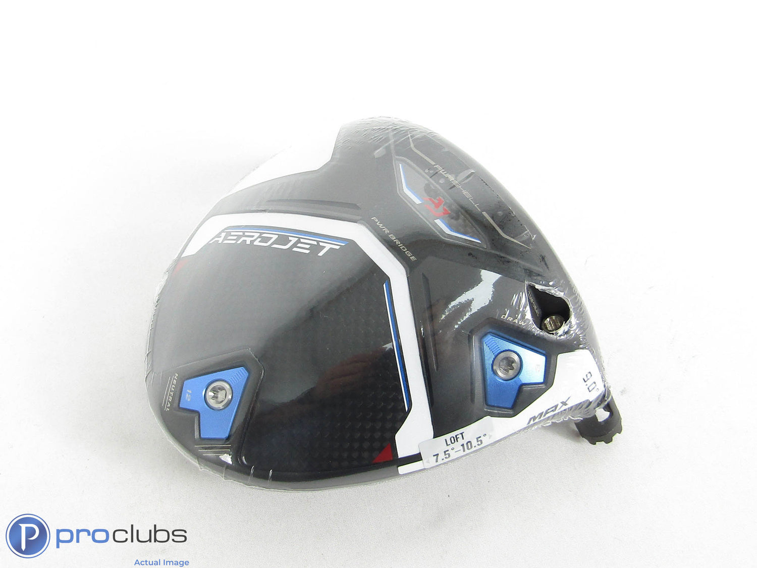 All Club Heads