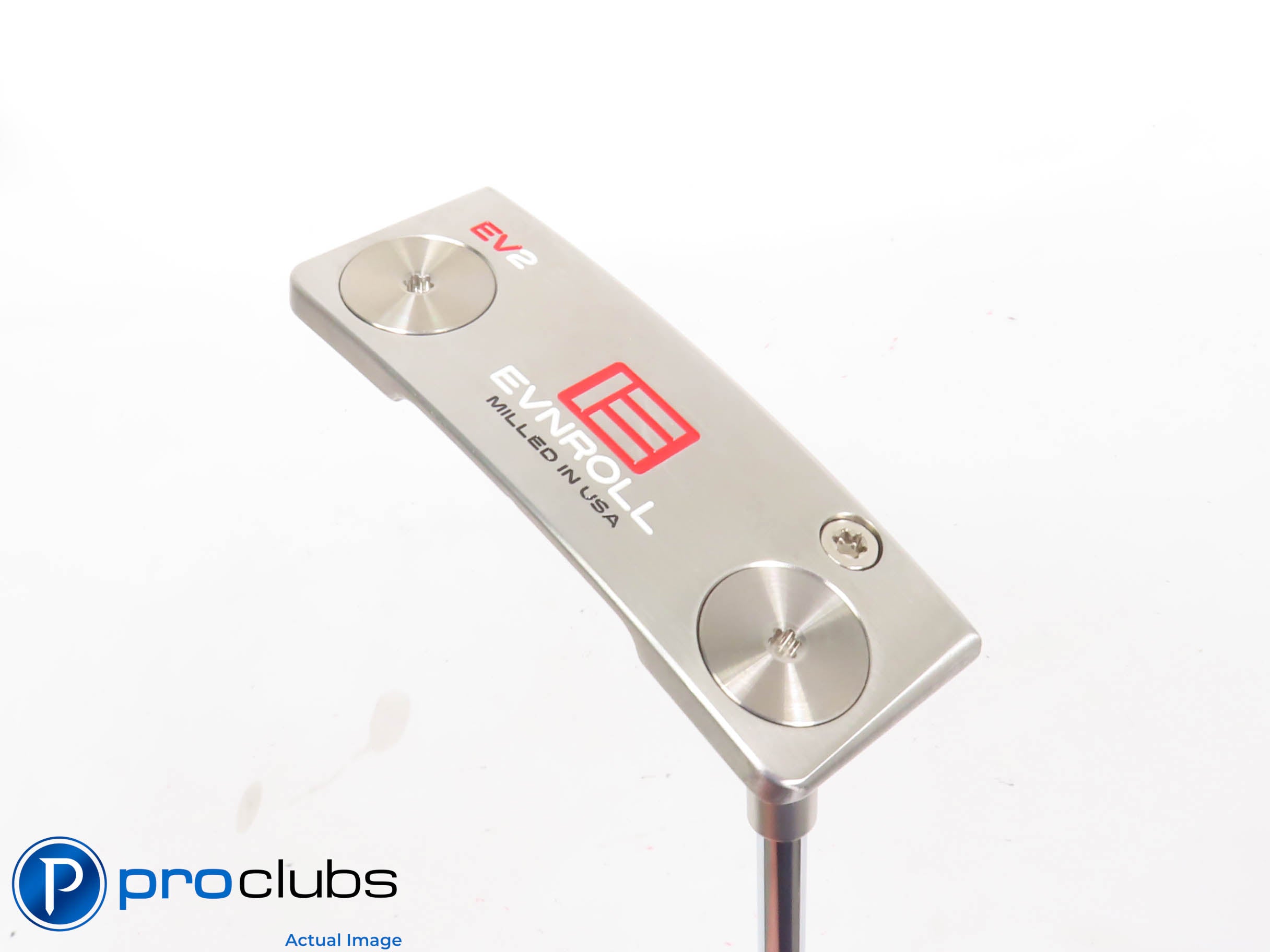 Excellent! Evnroll EV2 35" Putter - 437843
