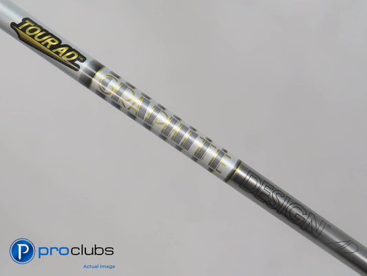 Graphite Design Tour AD TP 8 TX-Flex Fairway Shaft w/ PXG #392417