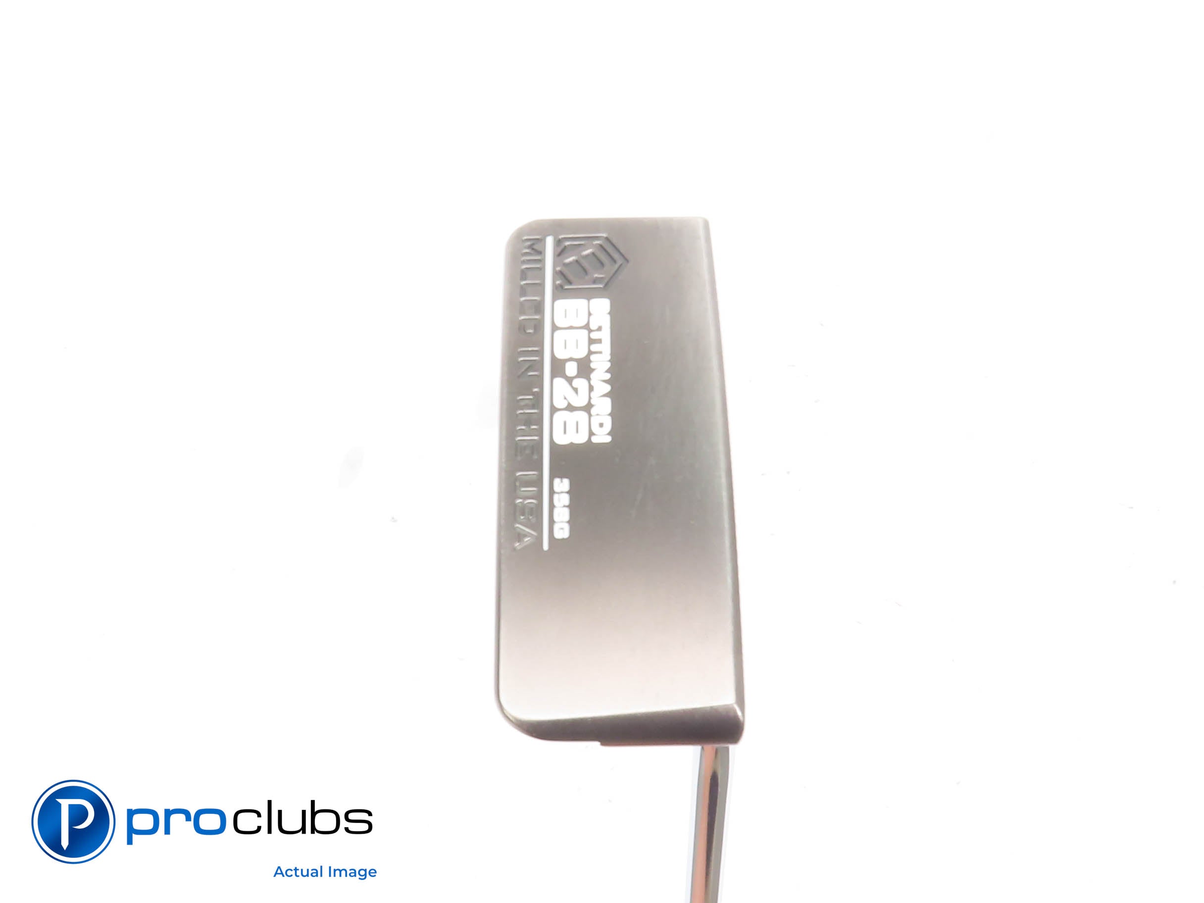 Bettinardi '2023 BB28 358g Putter 35" - 436483
