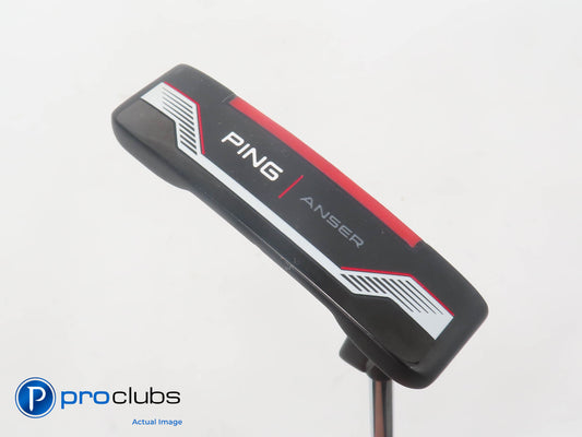 Nice PING 21 Series ANSER 35" PUTTER 392700