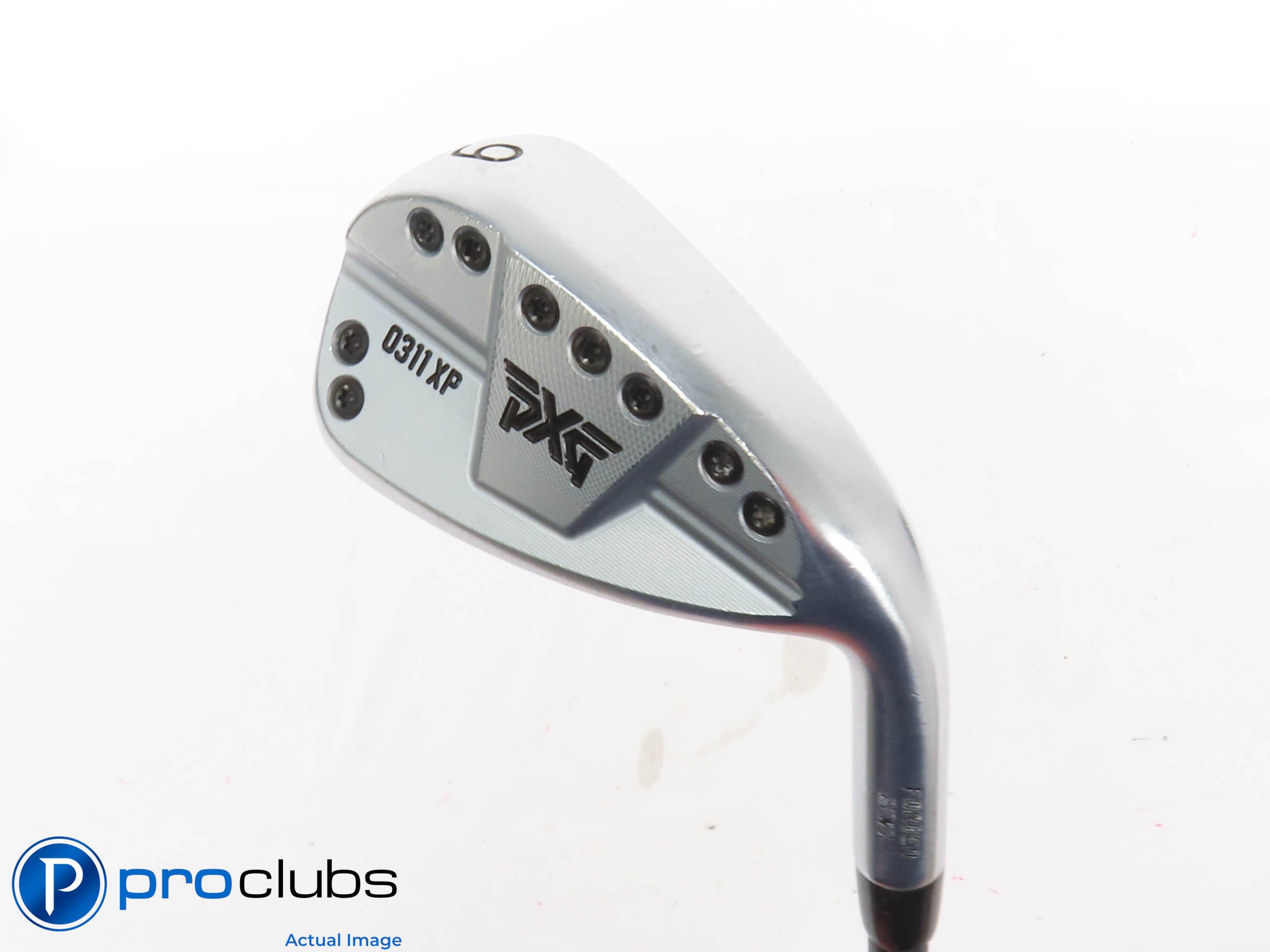 PXG 0311XP Gen3 Forged 9 IRON - MMT 70 Regular Flex Graphite 434196