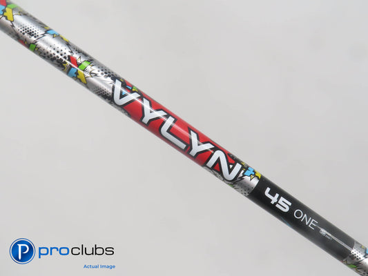 VA COMPOSITES VYLYN 45 ONE Ladies Flex DRIVER SHAFT w/ TaylorMade Tip 392993