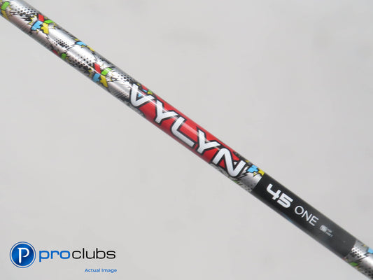 VA COMPOSITES VYLYN 45 ONE Ladies Flex DRIVER SHAFT w/ TaylorMade Tip 393002