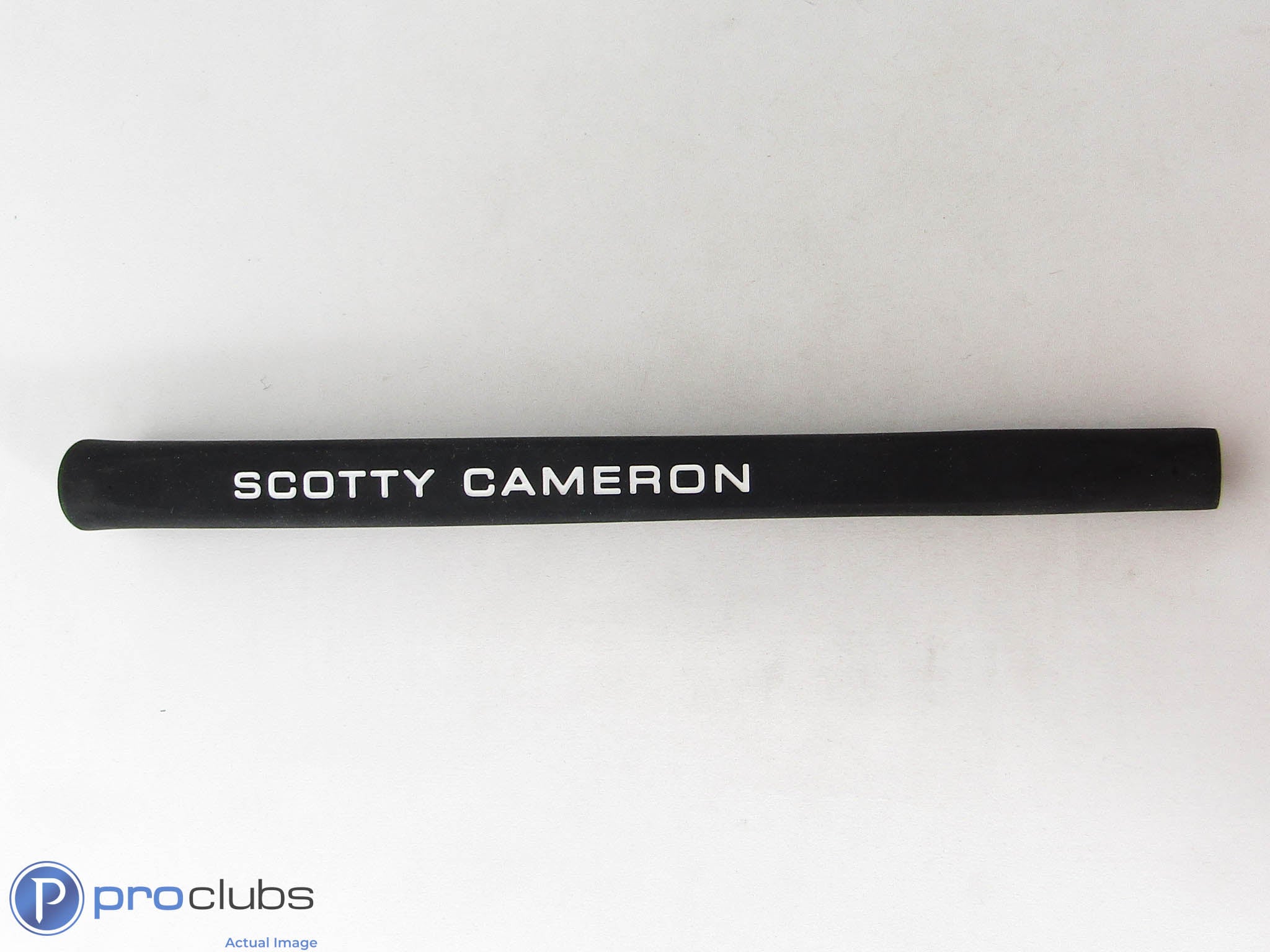 Circle T! Scotty Cameron Tour Only Putter Grip - 437036