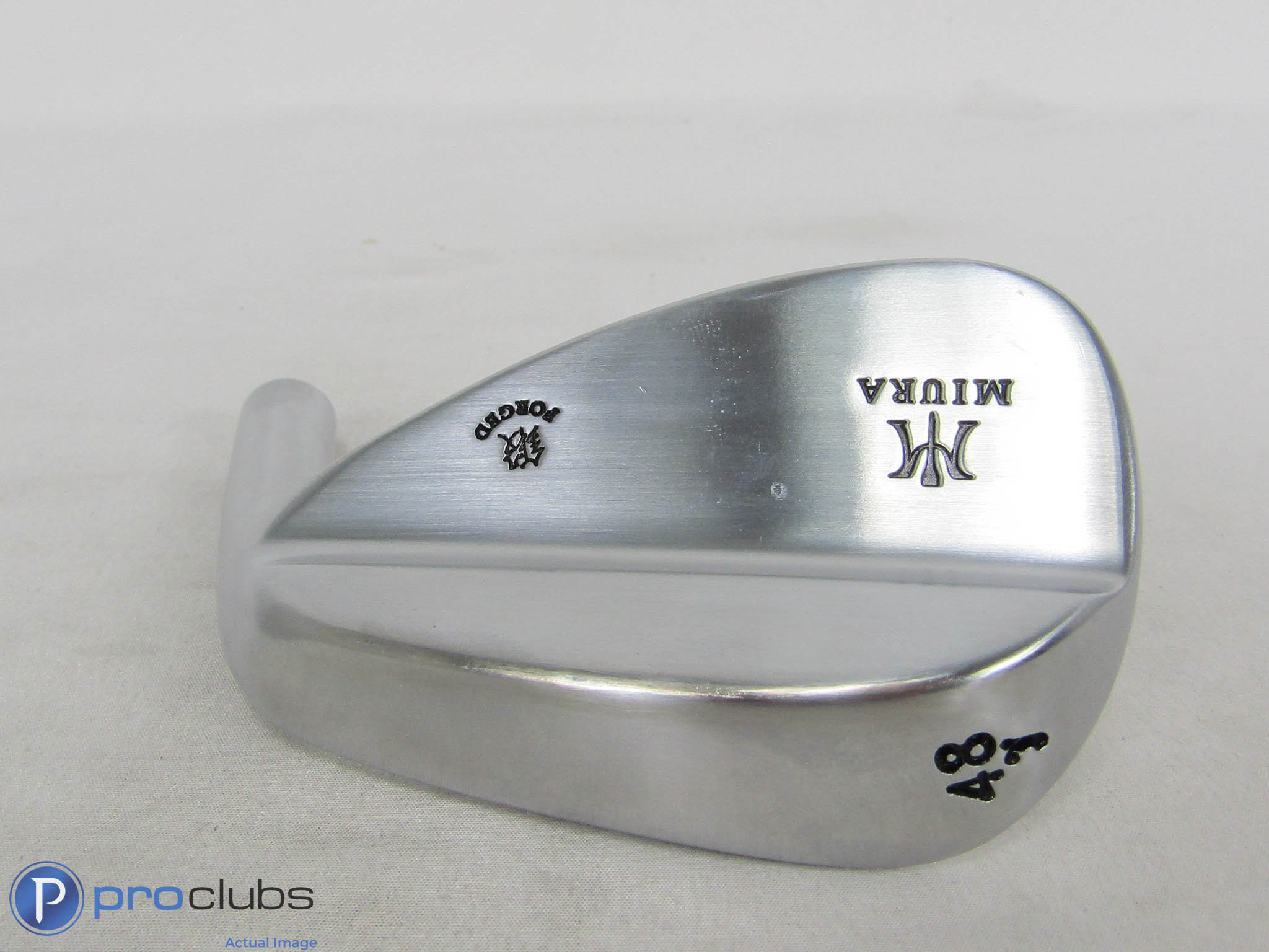 Club Heads Wedges