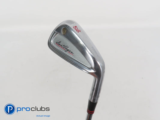 Ben Hogan PTx Forged 28* 5 IRON - KBS Tour 120 Stiff Flex Steel - 341130