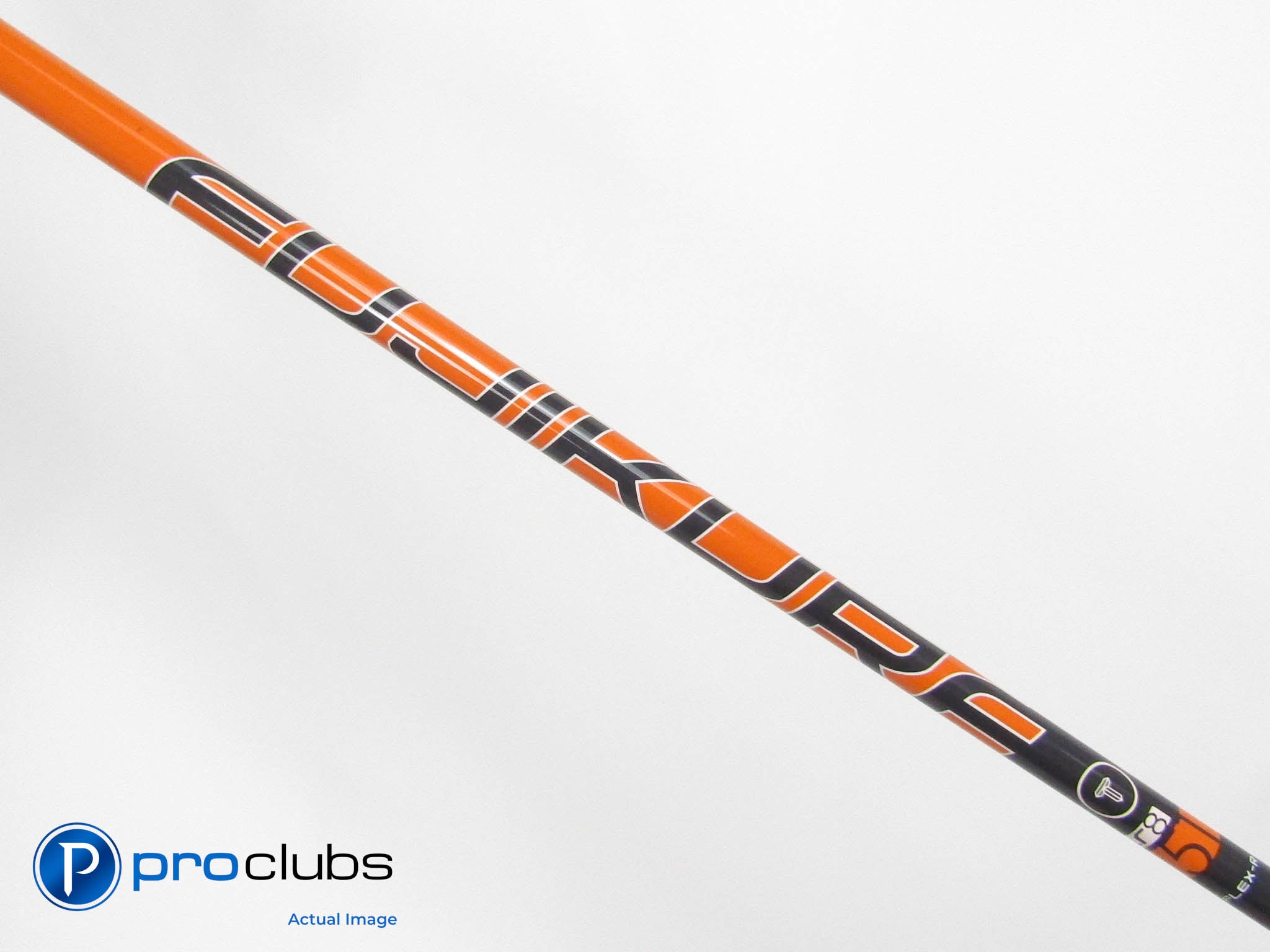 Fujikura PRO 51 XLR8 True Spec Regular 43" Driver Shaft-TaylorMade Tip 419988