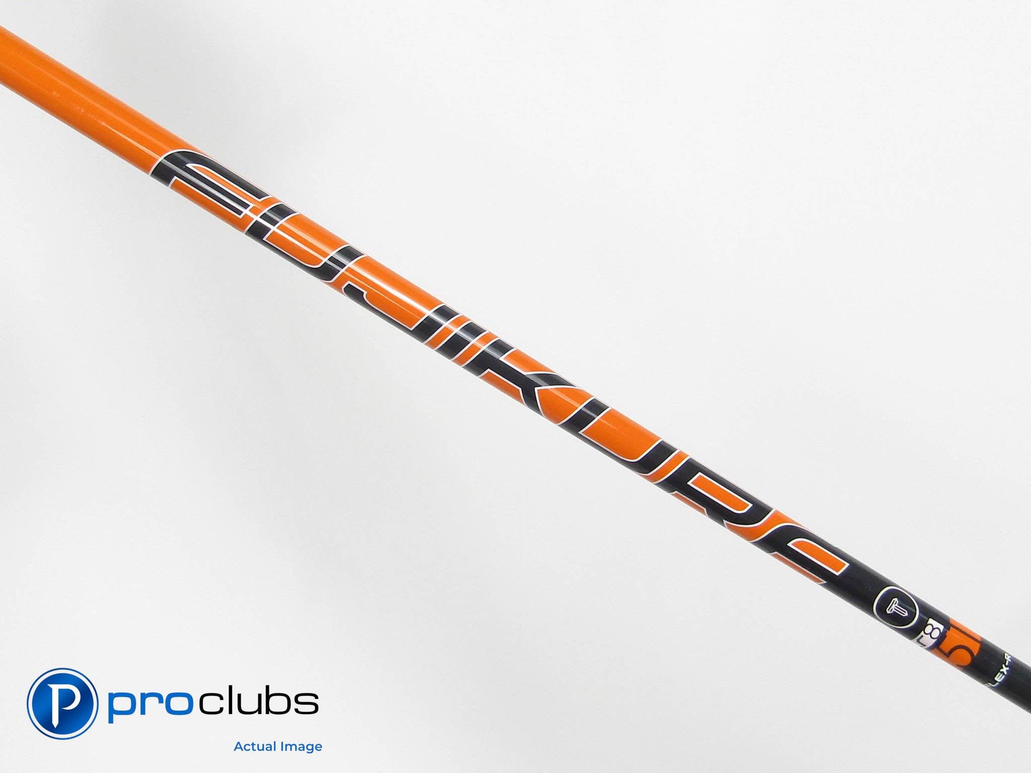 Fujikura PRO 51 XLR8 True Spec Regular 43" Driver Shaft-TaylorMade Tip 419984