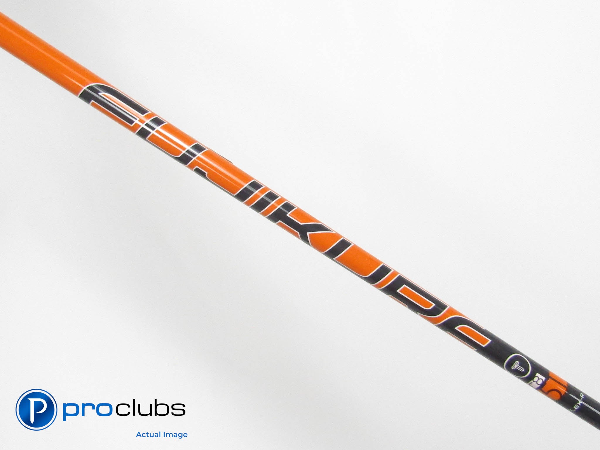 Fujikura PRO 51 XLR8 True Spec Regular Flex 43" Driver Shaft-Cobra Tip 419981
