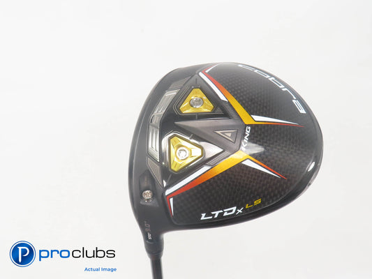 Left Handed Cobra KING LTDx LS 9* Driver - Mitsubishi Tensei AV Stiff - 393235