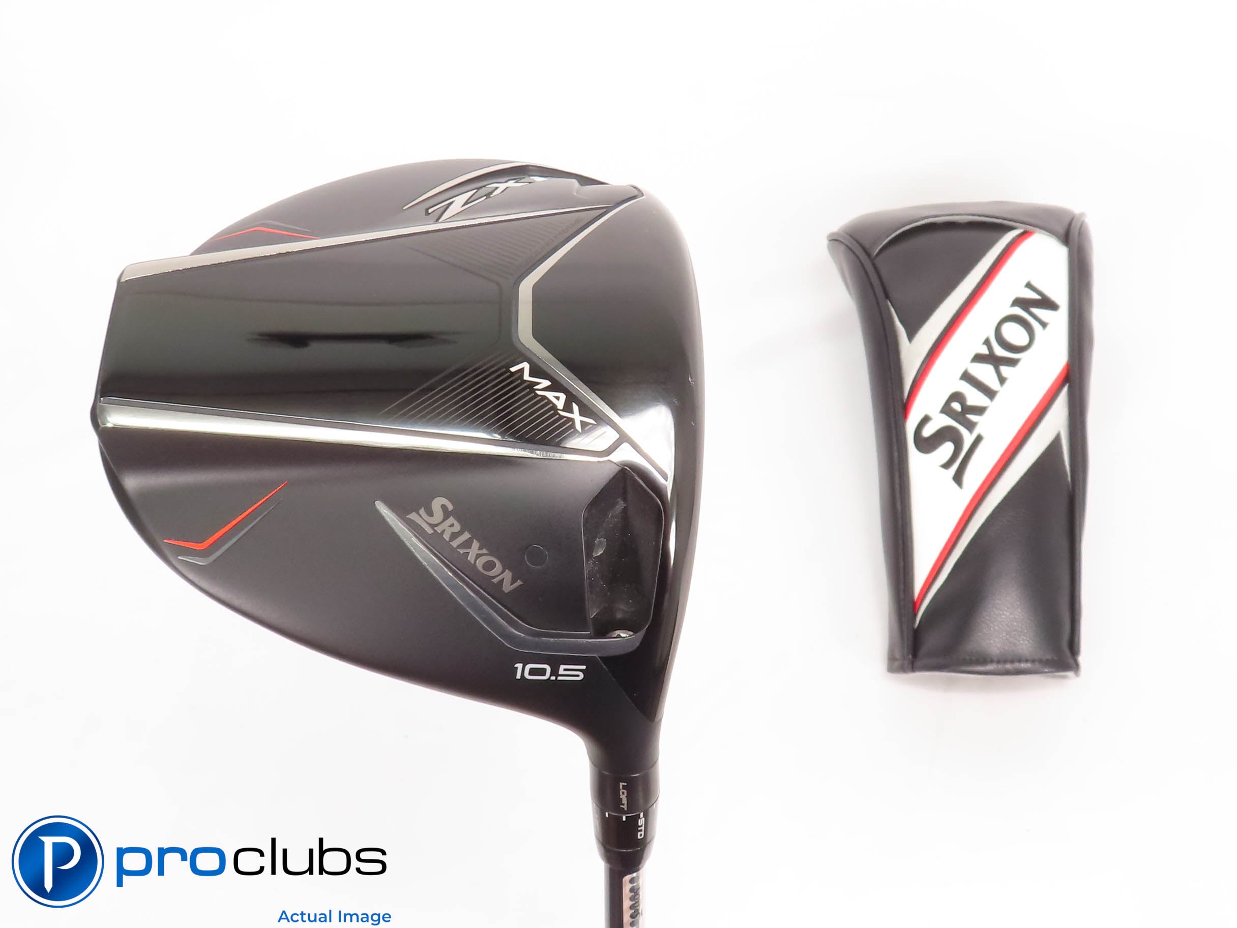 Popular Brands Srixon Popular Brands Srixon