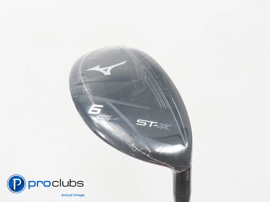 New! Ladies Mizuno ST-X 220 26* 6 Hybrid - UST Helium 4F1 Ladies Flex - 390577