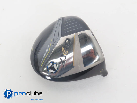 Mint! XXIO 13 9.5* Driver - Head Only - R/H 390845