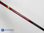 HZRDUS SMOKE RDX Red 70g TX-Flex Driver Shaft w/ Callaway Tip #434965