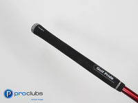 HZRDUS SMOKE RDX Red 70g TX-Flex Driver Shaft w/ Callaway Tip #434965