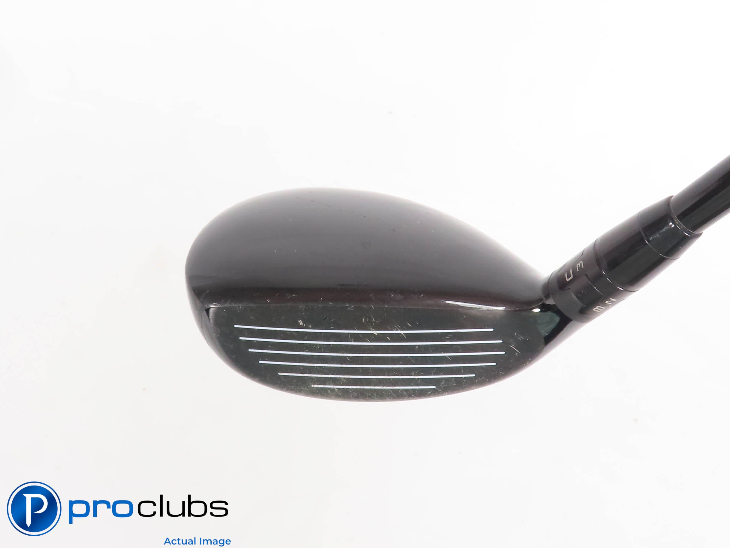 Titleist - 虎次郎55！ ８１８ H1   ２１°  TENSEI  R Titleist 818 H1 Hybrid 21 Deg Graphite Tensei Regular Flex