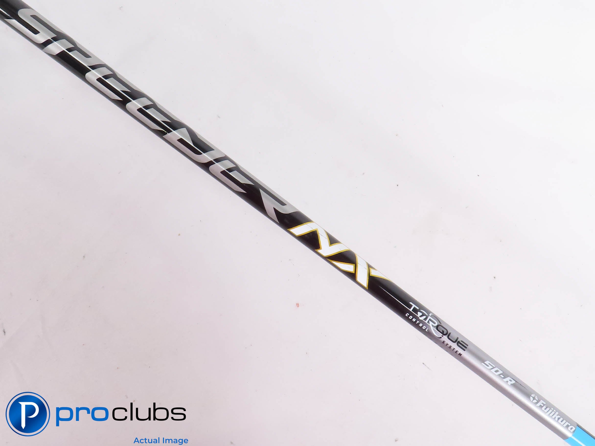 Pilote Gauche TaylorMade Qi10 MAX 10,5* Régulier Fujikura Pilote Gauche TaylorMade Qi10 MAX 10,5* Régulier Fujikura