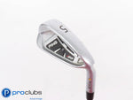 Ping i20 27* 5 IRON Gold Dot - Steelfiber i80 Regular Flex Graphite 438295