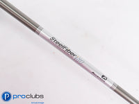 Ping i20 27* 5 IRON Gold Dot - Steelfiber i80 Regular Flex Graphite 438295