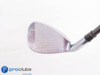 TaylorMade R7 CGB MAX 49* APPROACH WEDGE - R7-55 Senior Flex Graphite 435463