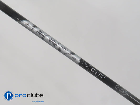 NEW! ACCRA VBP PROTOTYPE 65 Stiff Flex Driver Shaft .335" Tip #387103