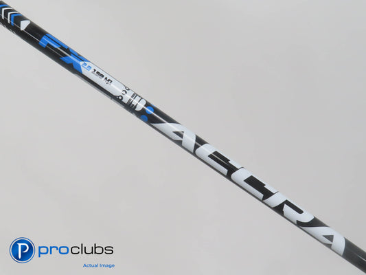 Accra FX 2.0 150 M1 Ladies Flex DEMO Fairway Wood Shaft w/ TaylorMade Tip #392692