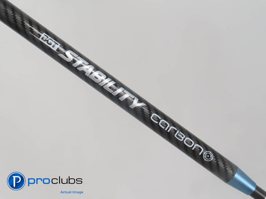 BGT STABILITY CARBON Putter Shaft w/ Golf Pride Tour Only Grip .355" Tip #393820