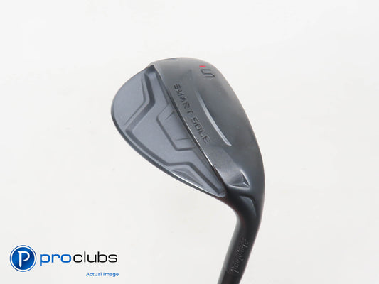 Ladies Cleveland Smart Sole Sand Wedge - Ladies Graphite Wedge Flex - 395641