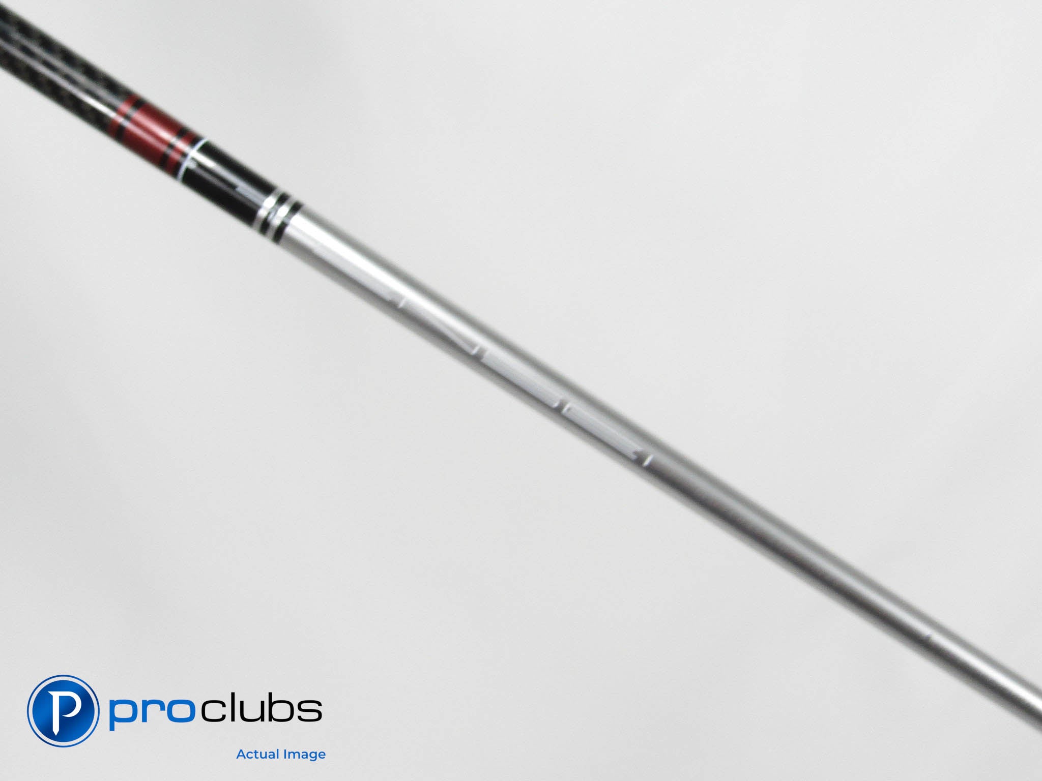 Mitsubishi TENSEI CK Red 50 Stiff Flex Driver Shaft w/ Srixon Tip #458273