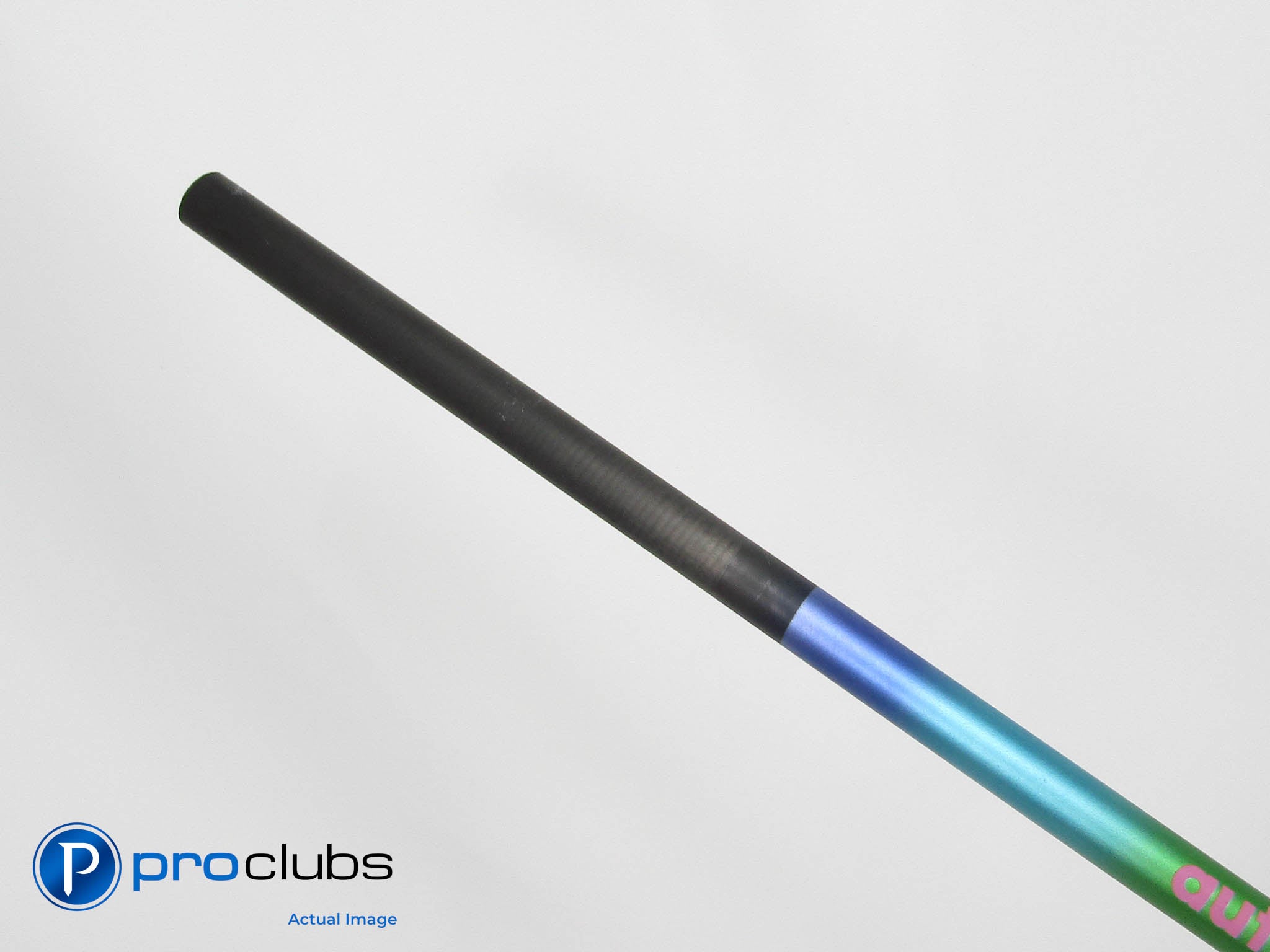 autoFlex SF505 X Driver Shaft w/ Cobra Tip 100-110 MPH Club