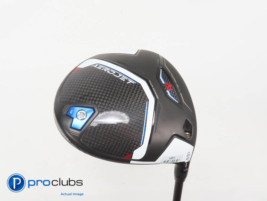 Cobra Aerojet 10.5* Driver - Fujikura Motore X F3 6-R Regular Flex - 397605