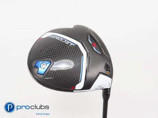 Cobra AEROJET 9* Driver - Fujikura Motore X F3 6-R Regular Flex - 397617