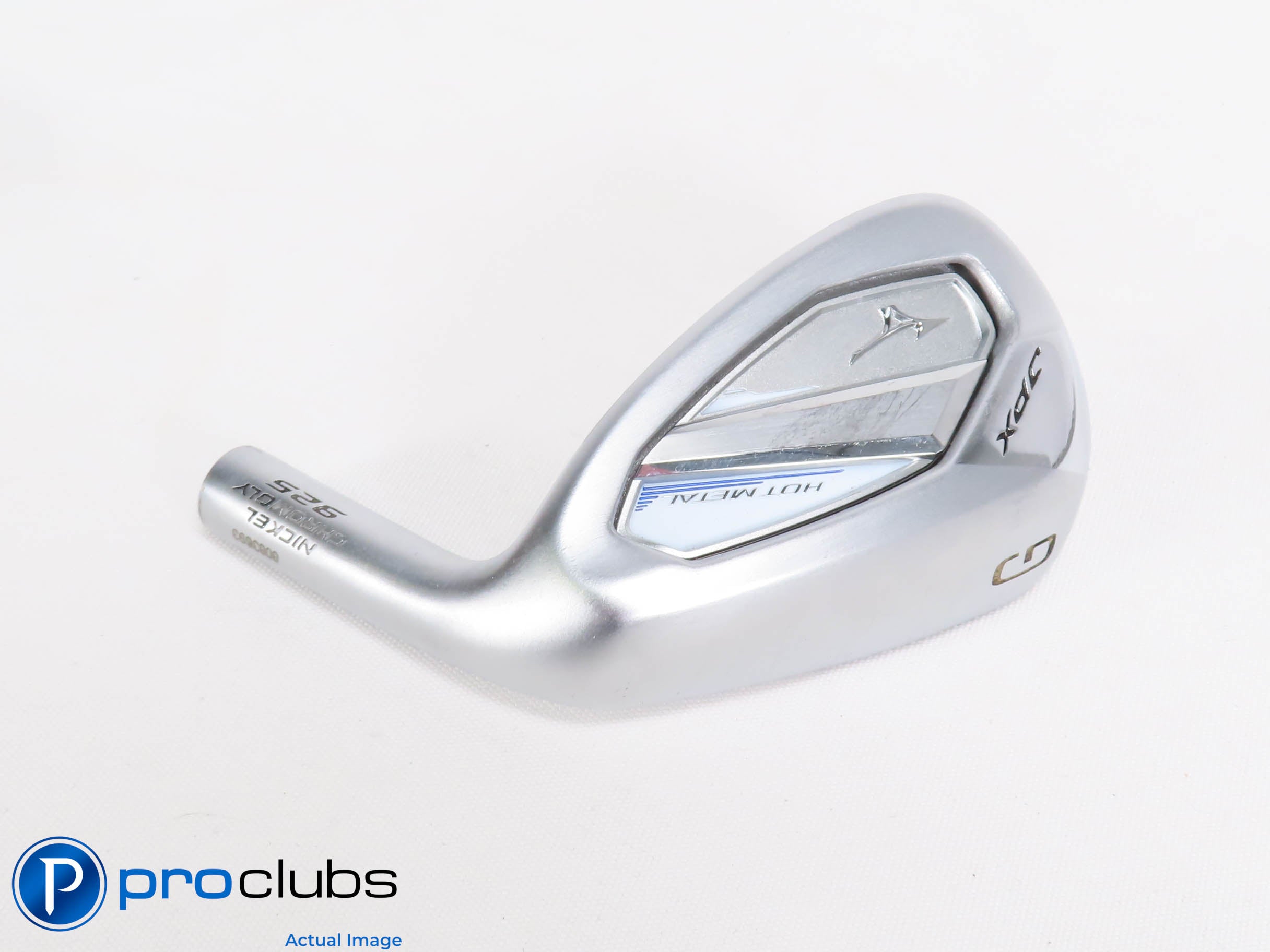 Nice Mizuno JPX925 Hot Metal 48* Gap Wedge HEAD ONLY 437326