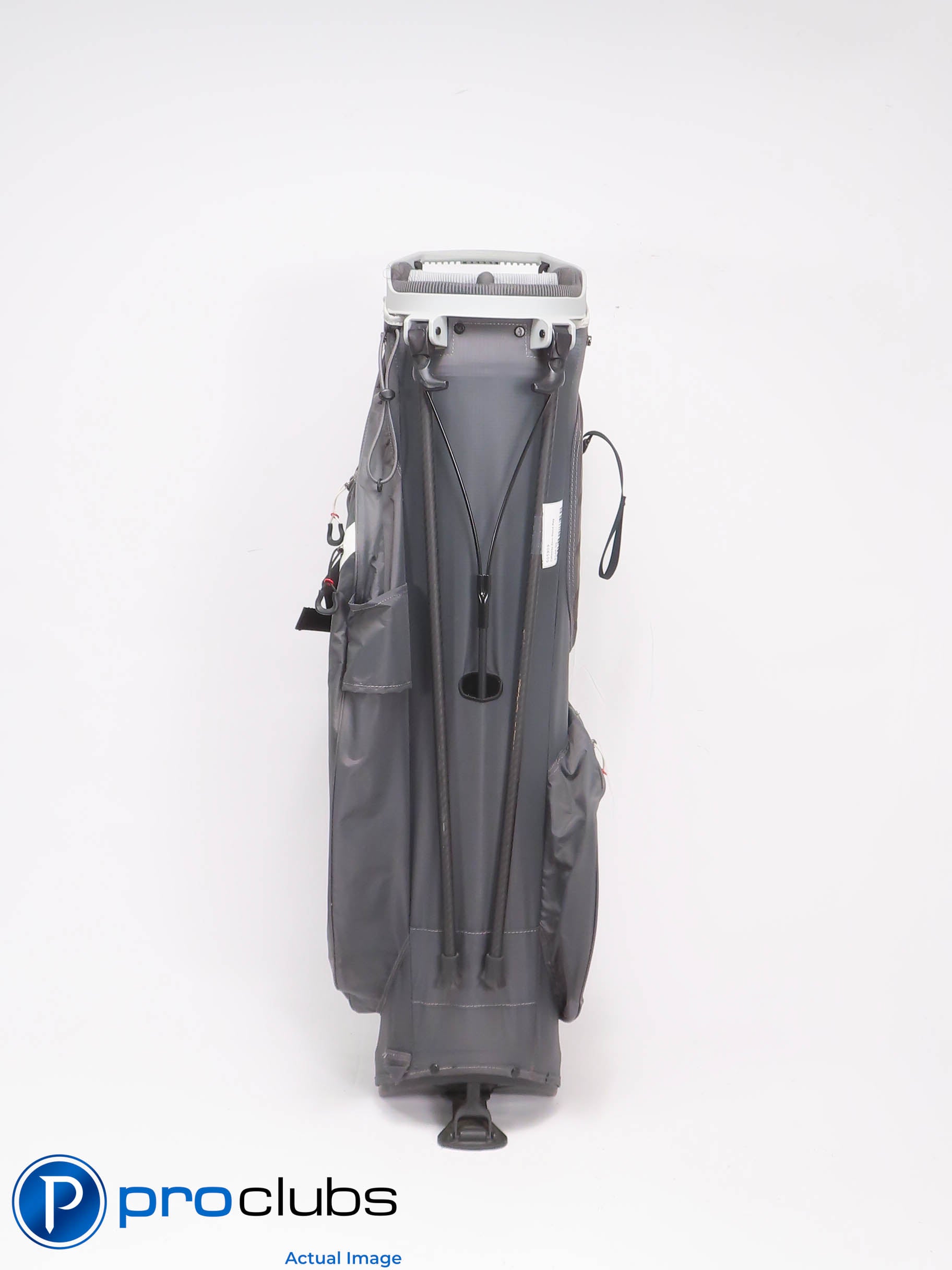 Nice Callaway Zero Carry / Stand Bag w/Rainhood