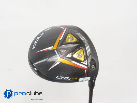 Cobra KING LTDx LS 9* Driver - Mitsubishi Tensei AV Series 75g Stiff - 392908