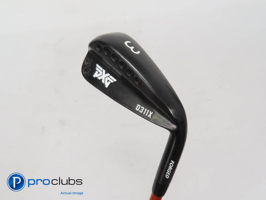 PXG Gen1 0311X 3 Driving Iron - Graphite Design Tour AD DI-85g X-Flex - 399096